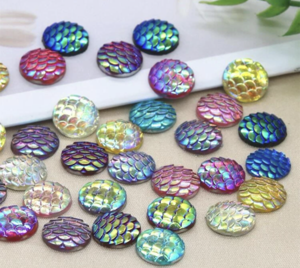 Fishy Gems