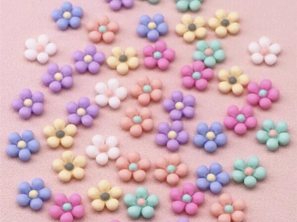 Tiny Blossoms - Image 2