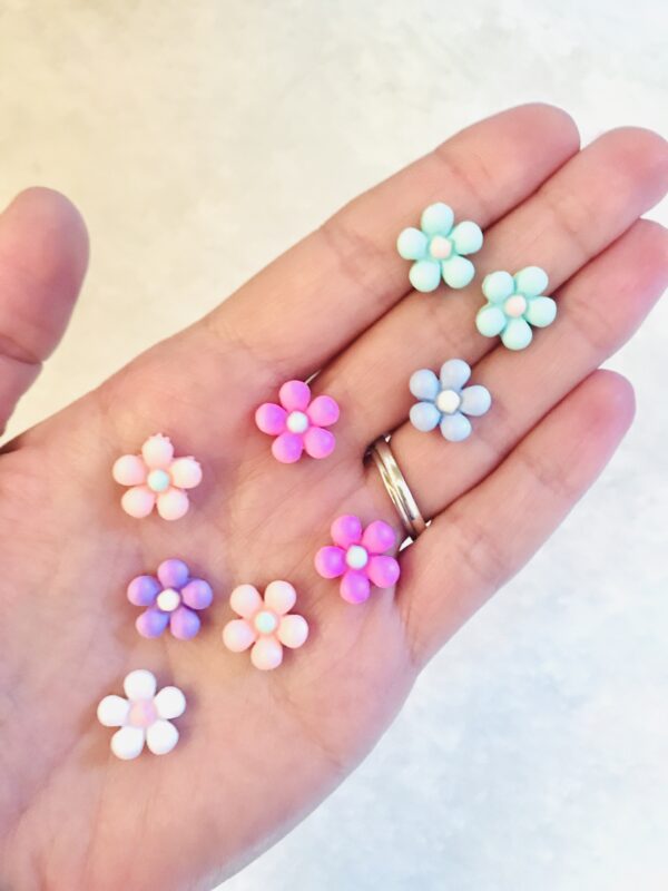 Tiny Blossoms