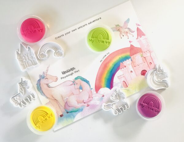 Unicorn set