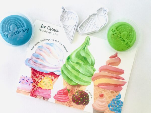 Ice Cream Set