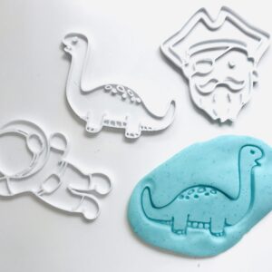 Adventure Jumbo Stamps