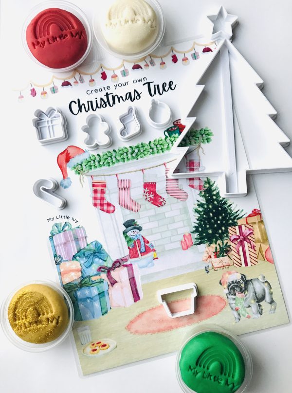 Christmas Tree Set - Image 2