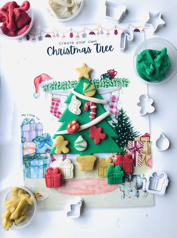 Christmas Tree Set - Image 3