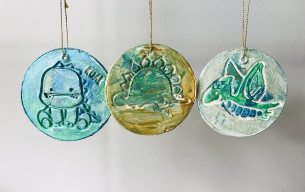 Paint Your Own - Dinosaur - Image 3
