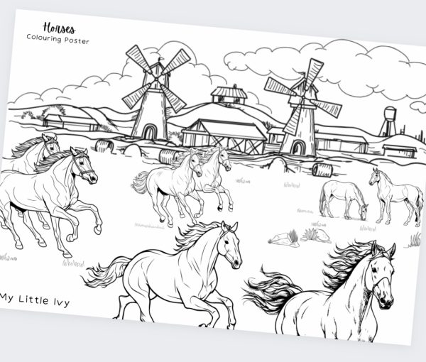 Horses